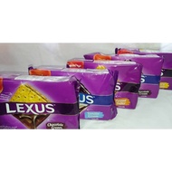 MUNCHY'S LEXUS BISCUIT 190G