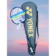 Yonex Badminton Racket single Ramdom Colours.