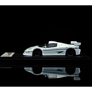 MakeUp 1/43 Ferrari F50 GT 1997 Global Limited 50 #Model #Diecast #Static Model PS: Professional Rep