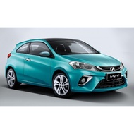 AIKKA G60 PRODUA PAPERMINT GREEN
