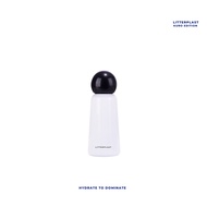 LITTERPLAST Snoopy Pole - 10oz 300ml Water Bottle/