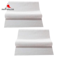 4Pcs 28inch x 12inch Electrostatic Filter Cotton,HEPA Filtering Net PM2.5 for Philips  Mi Air Purifier