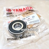 Bearing 6302 RS bearing bearing bearing arem babet rear axle nouvo lele sporty nuvo z Ori Ygp