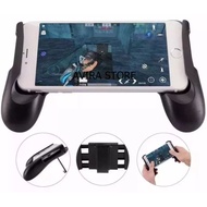 MALAYSIA STOCK-Game Handle For All Phone Portable Game Handle Controller Phone Game Handle with Stan