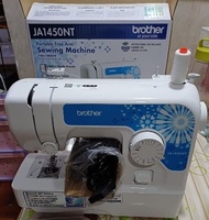 BROTHER 兄弟 JA1450NT 家用縫紉機