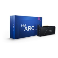 INTEL ARC ALCHEMIST A750 8GB GDDR6 Graphics Card | 21P02J00BA