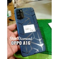 Anti-Fungus Granskin Transformers Oppo A16 A16S A54S A16K A16E Scin Carbon Transformers 3D Back Prot