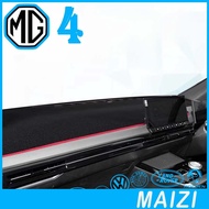 [READY] MG4 EV Sunscreen Pad MG Body Kit mg4 ev Car Decoration Accessories 87G8