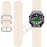 Nylon Canvas Replacement Strap For Men 5600 GM110 2100