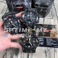 CASIO G-SHOCK GWG-2000-1A1DR / GWG-2000-1A3DR / GWG-2000-1A5DR / GWG-2000-1A1 / GWG-2000-1A3 / GWG-2