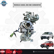 Carburetor Fit For Perodua Kancil 660 / 850 (Original Used)