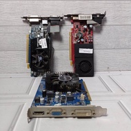 vga card 1gb 128bit ddr3 nvidia/amd normal