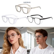 NARCISSUS1Y7KJ Eye Protection Goggles, Lightweight Impact Resistant Safety Glasses, Professional UV 