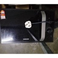 Samsung Microwave Oven (Used)