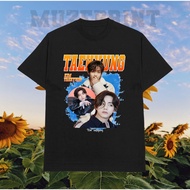 BTS Taehyung T-shirt BTS V T-shirt Korean T-shirt
