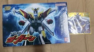 SMP Super Minipla 勇者傳說 達鋼 泰丹X 超級合體機械人 (連特典)