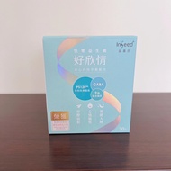 ️ [Low Temperature Optional Home Delivery] InSeed Haoxinqing-PS128 Happy Probiotics 30 Packs [Beauty