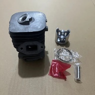 CS-260TESC CYLINDER KIT 39MM UNTUK SHINDAIWA 269TS/TCS ECHO CS-260TES CS2600 CS270 CS271 CHAINSAW ZY