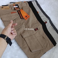 CODE T17I Cargo Shorts
