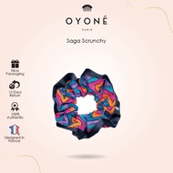 Oyone Paris Saga Scrunchy | Radiant Fantasy