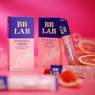 Jelly Provides Convenient Collagen For Skin Rejuvenation BB LAB The Collagen Up 20g * 14