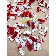 Perodua Myvi 2005 / Myvi Lagi Best 2011 / Toyota Innova / Avanza Old Roof Moulding Clip