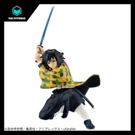 BANPRESTO - DEMON SLAYER: KIMETSU NO YAIBA VIBRATION STARS-GIYU TOMIOKA-