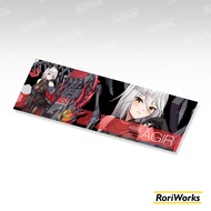 Slap Sticker - Ägir | Azur Lane Agir