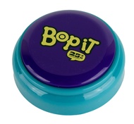 World's Smallest Bop It Button