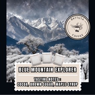 [Battuta Coffee] Blue Mountain Explorer Drip Coffee - 10x12g - 100% Arabica