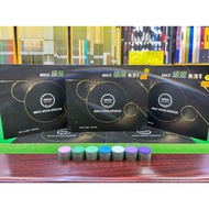 Mike Woodridge B21 chalk