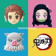 （全場最平🔥預訂優惠）鬼滅之刃 鬼滅 炭治郎 彌豆子 禰豆子 我妻善逸 富岡義勇 蝴蝶忍 伊之助 cos 禰豆子cosplay服裝 竹筒 和服 腰封 日本動漫 漫畫 demon slayer: kim