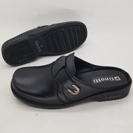 finotti b 502 sepatu sandal fashion pria premium original kulit asli - 39