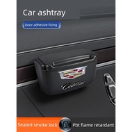 adv 160 accessories bezza accessories Car Logo Ashtray Door Side Sticky Detachable Car Ashtray Multi