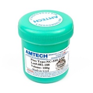 NC-559-ASM Amtech Soldering Grease 100G