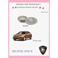 Fender Lamp PROTON GEN 2,BLM,PERSONA WHITE