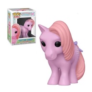 Funko Pop Vinyl Figure NO 61 Cotton Candy My Little Pony Original Collectibles Cake Topper Ready stock