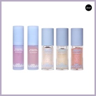 [Unleashia] A By Tinted Drop Jellying Cheek [5.2g] / A By Moon Light Liquid Glitter [4.1g]