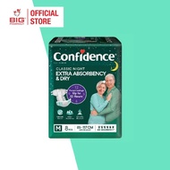 CONFIDENCE CLASSIC NIGHT TAPE M 8S