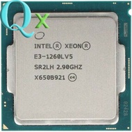 Xeon E3-1260L V5  LGA-1151 CPU Processor 2.90GHz 4-Core SR2LH