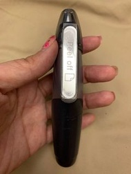 Panasonic er417 毛髮修剪器