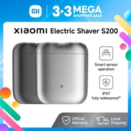 Xiaomi Electric Shaver S200