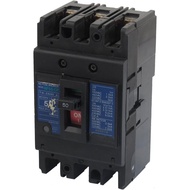 50A AC 220V 600V Ui 3 Pole MCCB Moulded Case Circuit Breaker NF50-SP