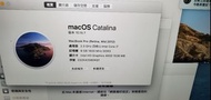 apple macbook pro 15 2012 中古 二手
