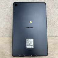【二手安卓平板】Samsung TAB S6 LITE WIFI 64G 黑色 10.4吋 三星 台北市 J0981