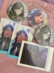 世界計劃白石杏set