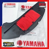 AIR FILTER ALL NEW NMAX N MAX 2020 B6H-E4451-00 ORIGINAL YGP