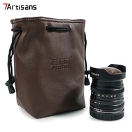 7artisans Mirrorless Camera Bag Lens Liner Case For Canon Sony Fuji Leica Panasonic Pentecom Olympus Storage Bag Waterproof