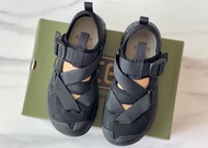 💜KEEN Hoodzerra Sandal 科恩黑色包頭涼鞋｜女款戶外登山徒步鞋｜Outlet原廠正品免運