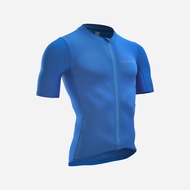 เสื้อปั่นจักรยานบนถนนสำหรับผู้ชายรุ่น Neo Racer (สีน้ำเงิน Electric)